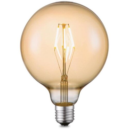 LED sijalka Carbon A (4 W, 400 lm, 2700 K, 220-240 V, 50/60 Hz) Slike