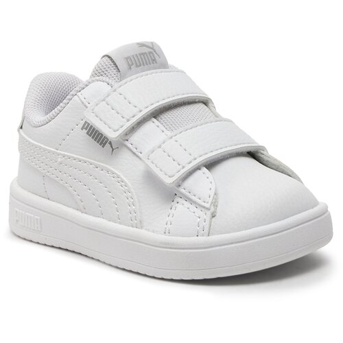 Puma Superge Rickie Classic V Inf 394254-08 White/White Slike