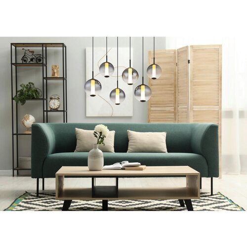Globo VISEČA LED-SVETILKA LACY //3000 K/230 V/ Slike