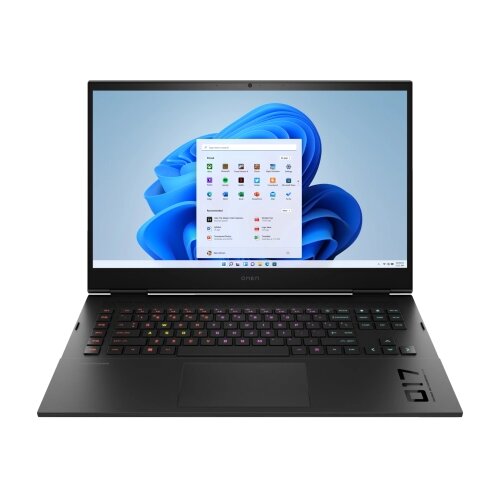 HP OMEN 17-ck2002nr Gaming laptop 83H02UA Slike
