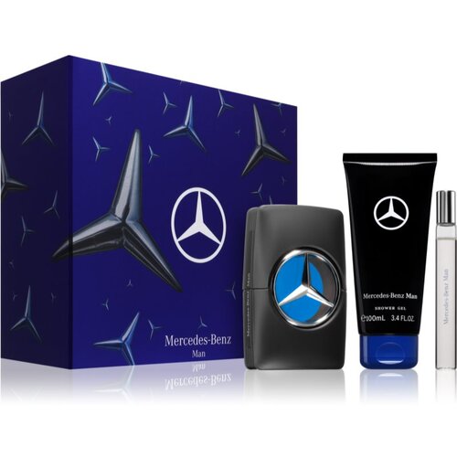 Mercedes-Benz Man darilni set za mo&amp;scaron;ke 1 kos Slike