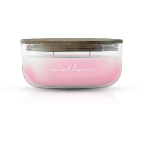 Mellow mirisna svijeća rosie 240g Cijene