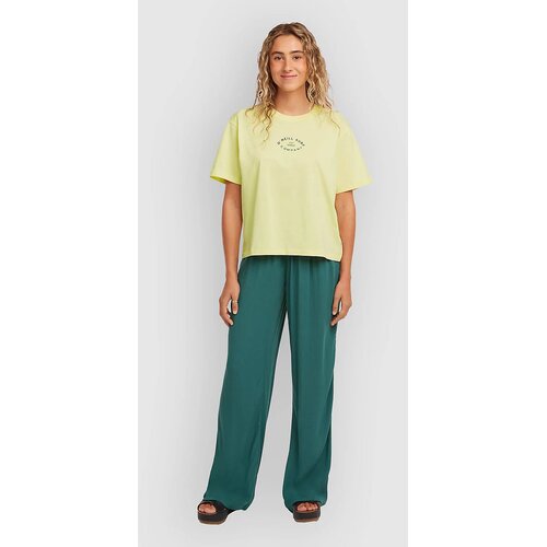 O'neill Johnny Smocked Waist Hlace botanical heat Cene