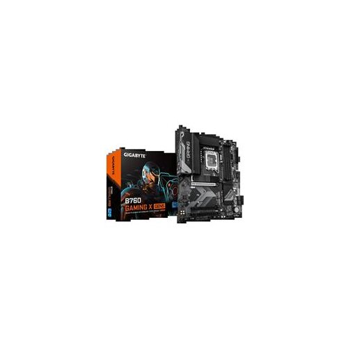 Gigabyte Matična ploča 1700 B760 GAMING X GEN5 Cene