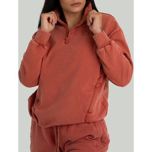 STRIX Women&amp;lsquo;s Jumper Washed Terra Slike
