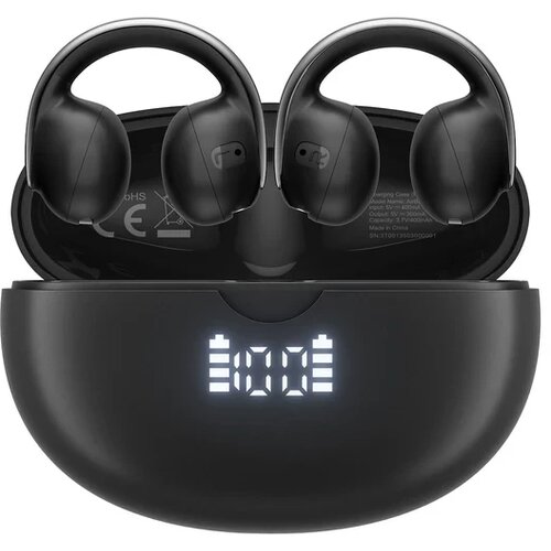 Blackview Bežične slušalice AirBuds 13 Black Cene
