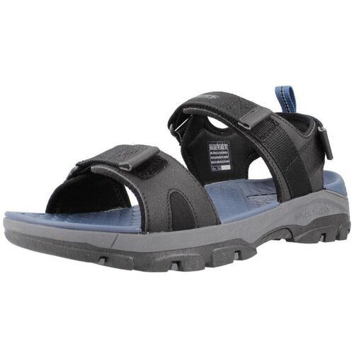 Skechers TRESMEN - RYER Crna Slike
