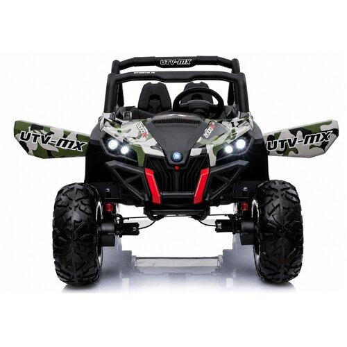 Buggy na akumulator XMX603 4x4- dvosjed - como/lakirani Slike