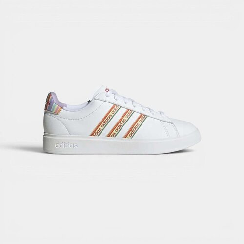 Adidas Nizke superge GRAND COURT 2.0 Bela Cene