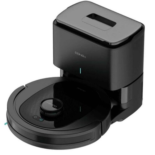 Cecotec Robotski Sesalnik Conga 8490 Ultimate z Sesalno Močjo 7000 Pa, (5000118283) Cene