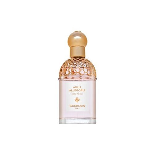 Guerlain Aqua Allegoria Rosa Rossa toaletna voda za žene 75 ml Cijene