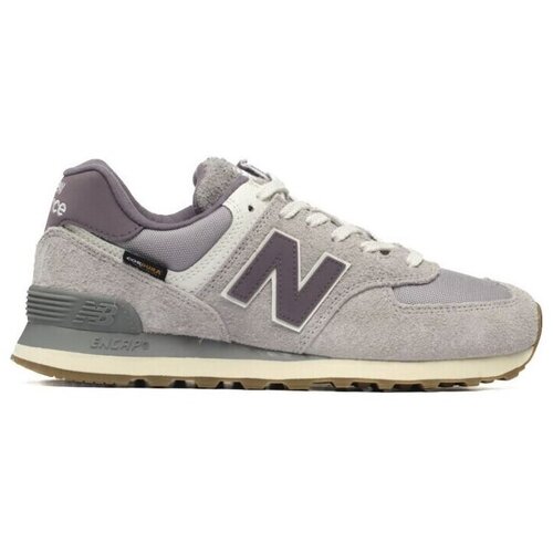 New Balance Nizke superge U574YGD pisana Slike