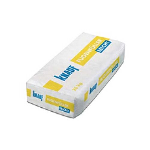  Masa za spoj gips ploča 5kg Fugenfuller Knauf Cene