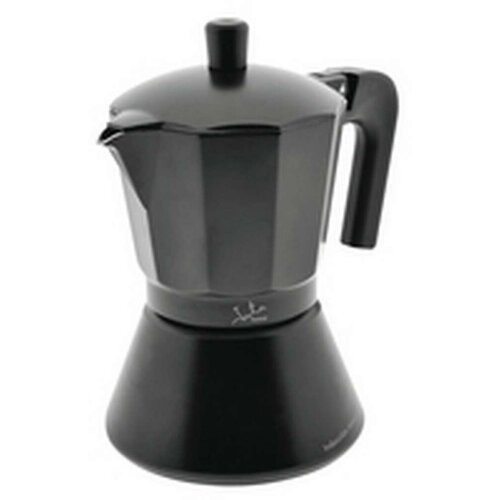  Talijanska Moka za Kavu JATA CFI6 Aluminij (6 Šalice) Cijene