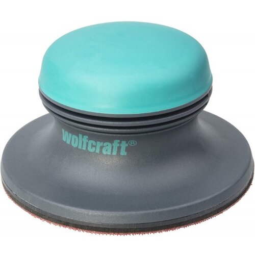 Wolfcraft 5894000 povr&amp;scaron;inska ručna brusilica Slike
