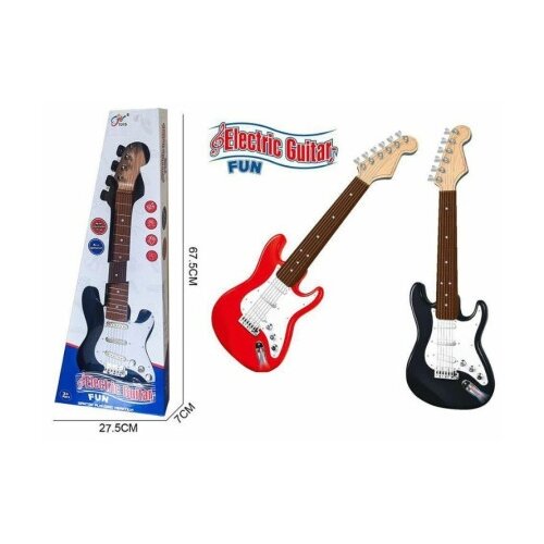  Elektricna gitara 02162 ( 11/02162 ) Cene