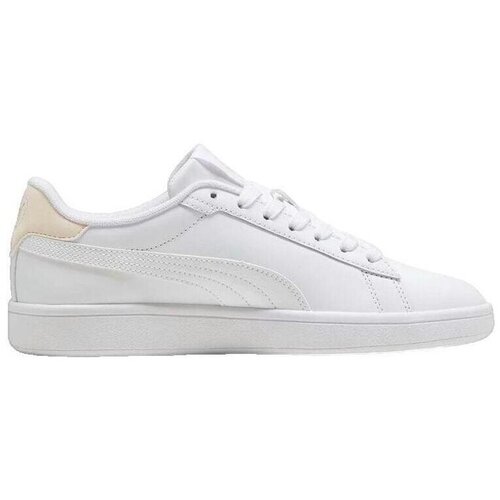 Puma Nizke superge Chaussures Smash 3.0 L blanc Bela Cene