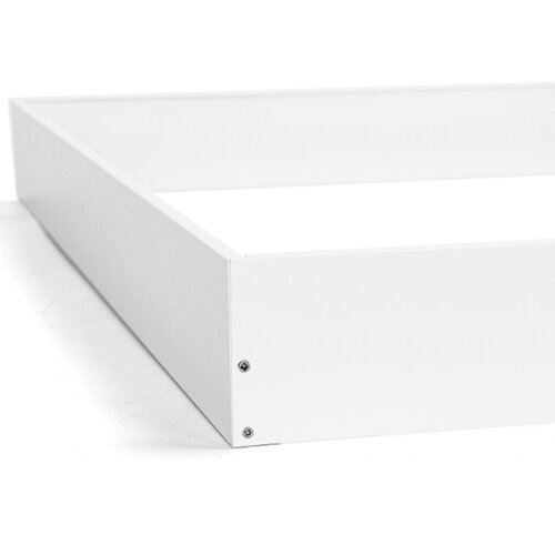 Aigostar Rama za ugradnju LED panela 62,5x62,5 cm Slike