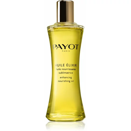 Payot Corps Huile Élixir hranjivo ulje za lice, tijelo i kosu 100 ml