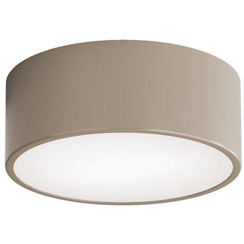 Brilagi plafonsko svetlo clare 1xE27/24W/230V prečnik 20 cm bež Slike