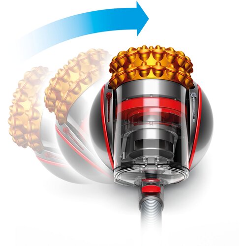 Dyson cinetic big ball multi floor 2 Slike