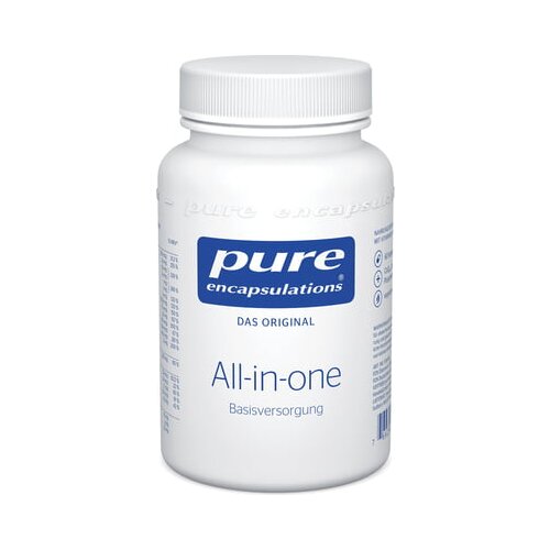 pure encapsulations all-in-one - 60 kapsul Cene