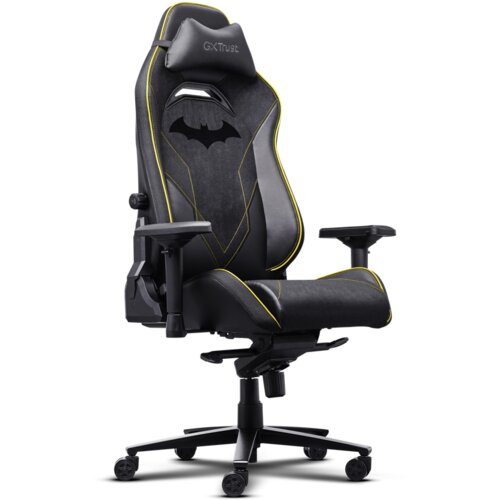 Trust gejmerska stolica GXT721BM RUYA PRO GM BATMAN Slike