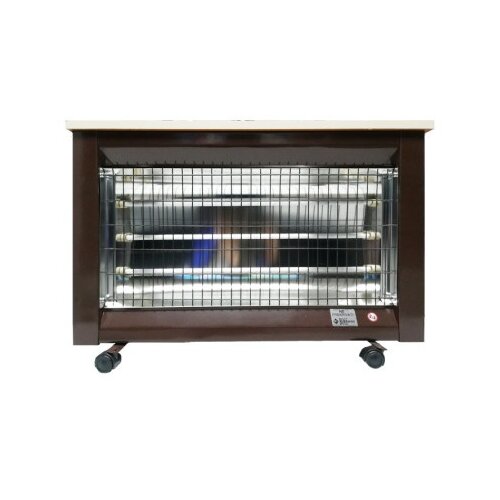  Kvarcna peć 3x1000W Cene