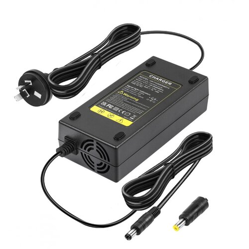 Optimus 110W punjač za el. bicikla (54.6V/2A, 5.5x2.5mm) Cene