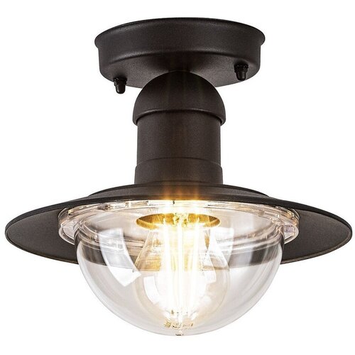 Rabalux SPOLJNA LAMPA LUSTER 1XE27 OSLO 8716 MIX Slike