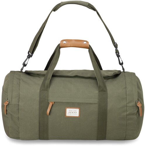 Semiline Unisex&amp;#039;s Fitness_Travel Bag A3028-2 Slike