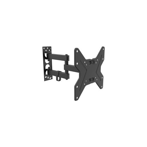  Zidni nosač GNC PSW831, 14-43&Prime;, 25kg, VESA 200&times;200, nagib Cijene