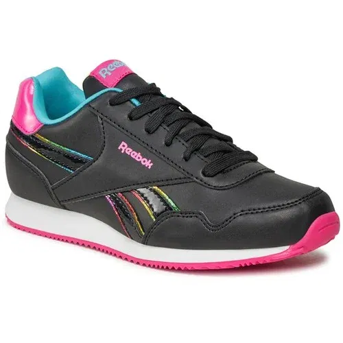 Reebok Čevlji Royal Cl Jog 3.0 IE4145 Črna