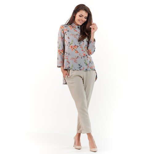 Awama Woman's Blouse A213 Cene
