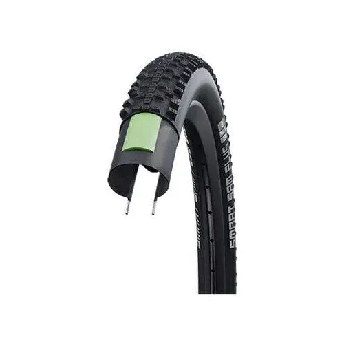 Schwalbe Smart Sam+ 26" (559 mm) Black