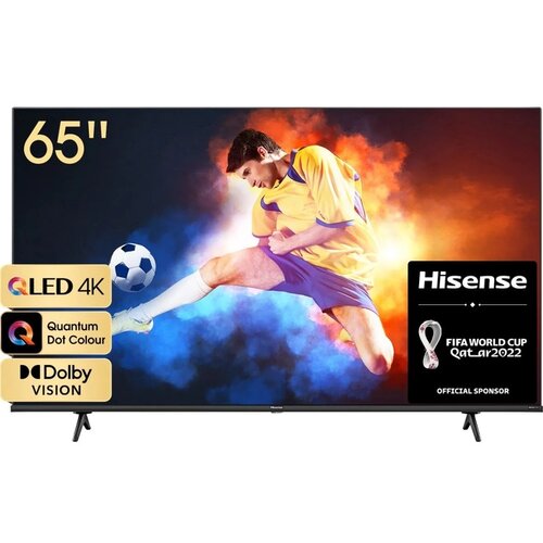 Hisense 65E7HQ 4K Ultra HD televizor Slike