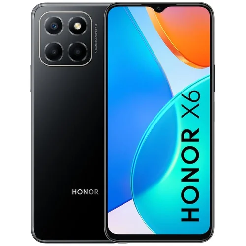 Honor X6