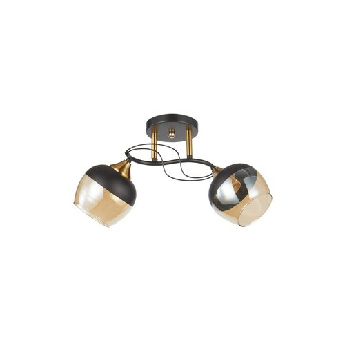  Forma Plafonska lampa MD2741-2 BK+SG Cene