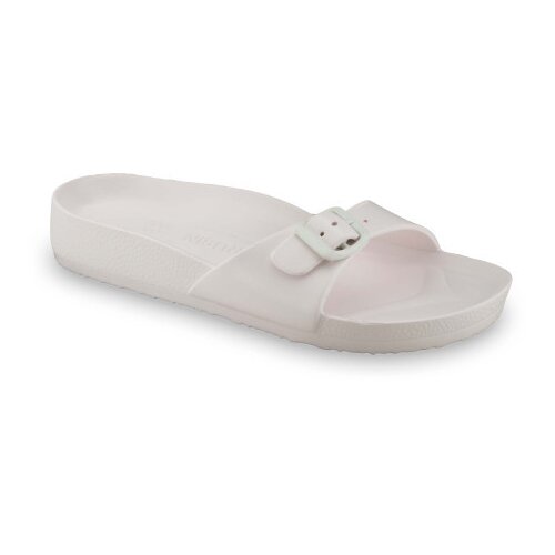Grubin Madrid light ženska pap-eva srebrna 42 3043700 ( A071833 ) Cene