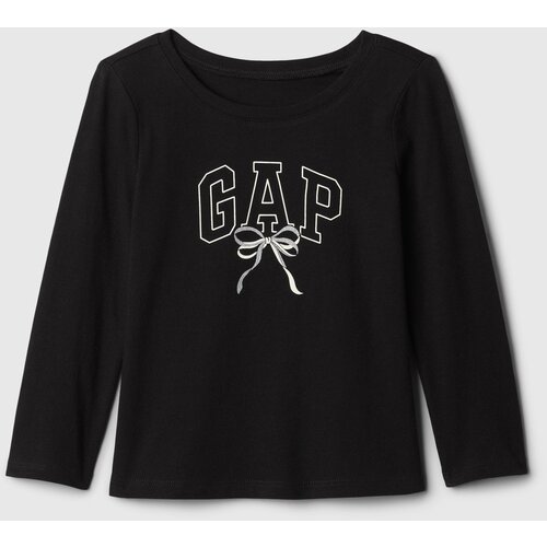 GAP Baby cotton t-shirt - Girls Slike