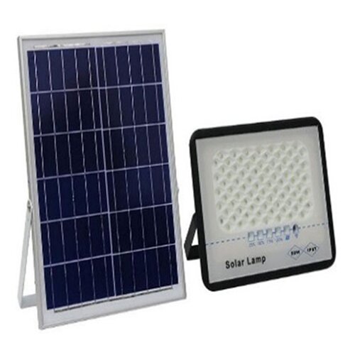 Solarni reflektor EL-SL-C100 100W 34.0080 Cene