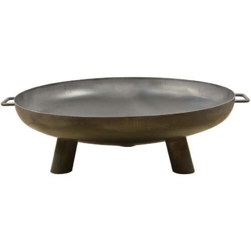 Esschert Design ložište za vatru esschert (promjer: 80 cm, čelik) Cijene