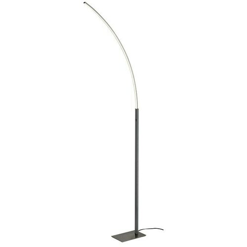 TWEEN LIGHT Podna LED svjetiljka Bahia Midi (Neutralno bijelo, Visina: 150 cm) Cijene