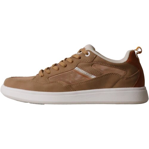 Redskins Nizke superge 286148 Rumena Cene