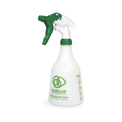 Multikraft Ročna &amp;scaron;kropilnica Foxy Plus 360&amp;deg; vrtljiva - 0,5 L Slike