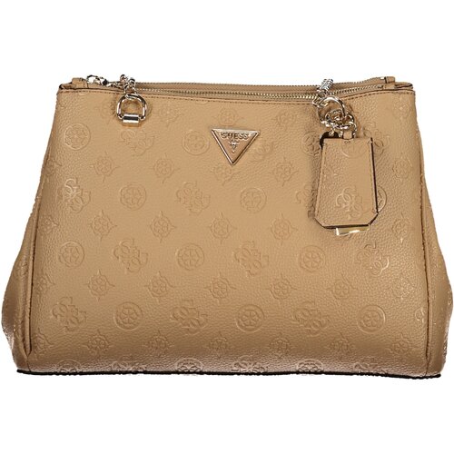 Guess Jeans WOMEN&#39;S BAG BEIGE Cijene