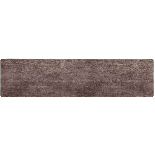  za tepih MARSA Sivi 100 x 450 cm Poliester i PVC Slike
