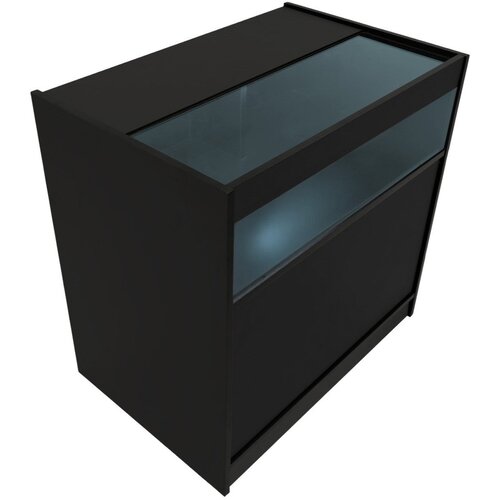 Monster LED prodajni pult B900 - črne barve, (5000279049) Cene