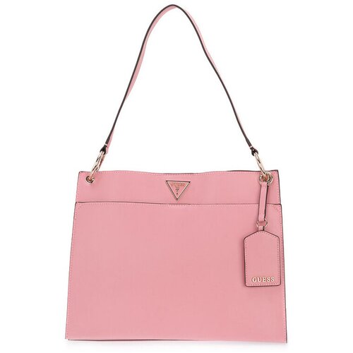 Guess Torbe PIN BASILEA Rožnata Slike