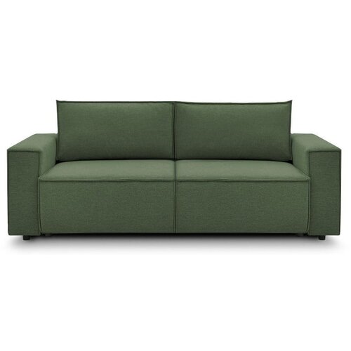 Bobochic Paris Zelena sedežna garnitura 245 cm Nihad – Cene